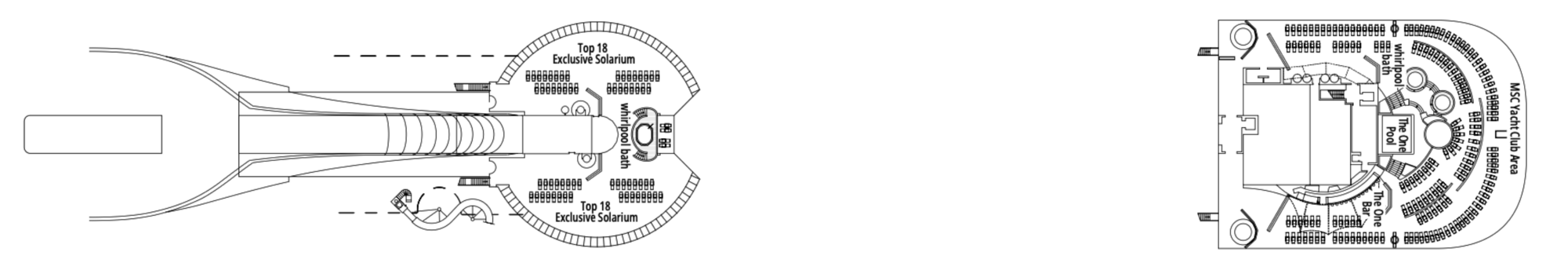 Deck 18 - Elios plan